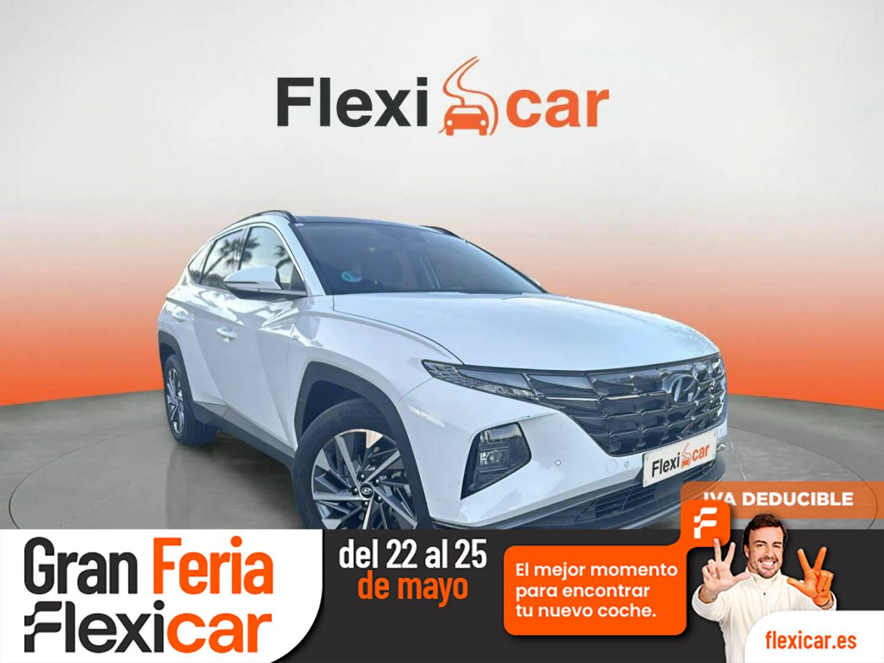Foto hyundai tucson 2024 /