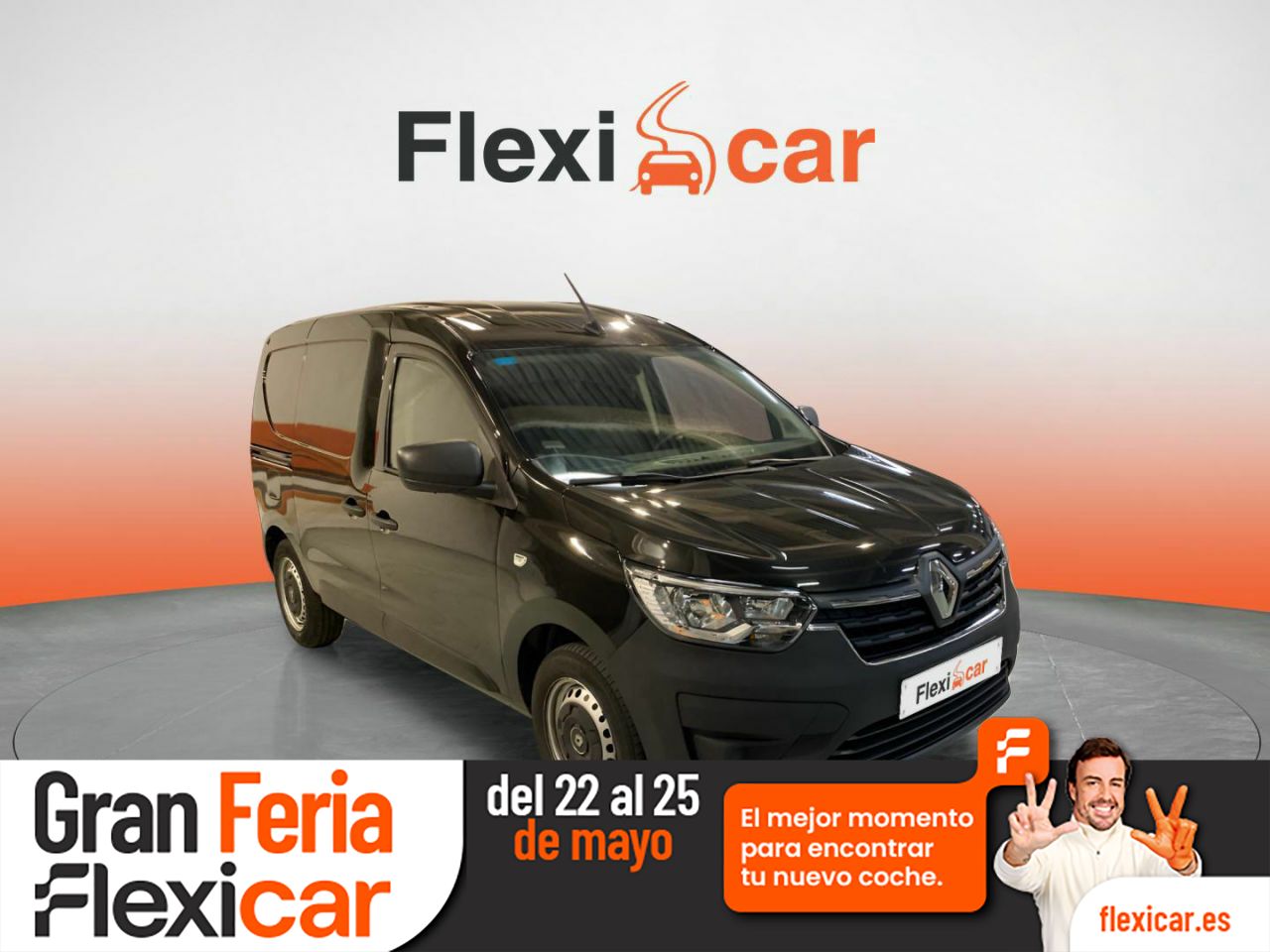 Foto renault express 2021 /