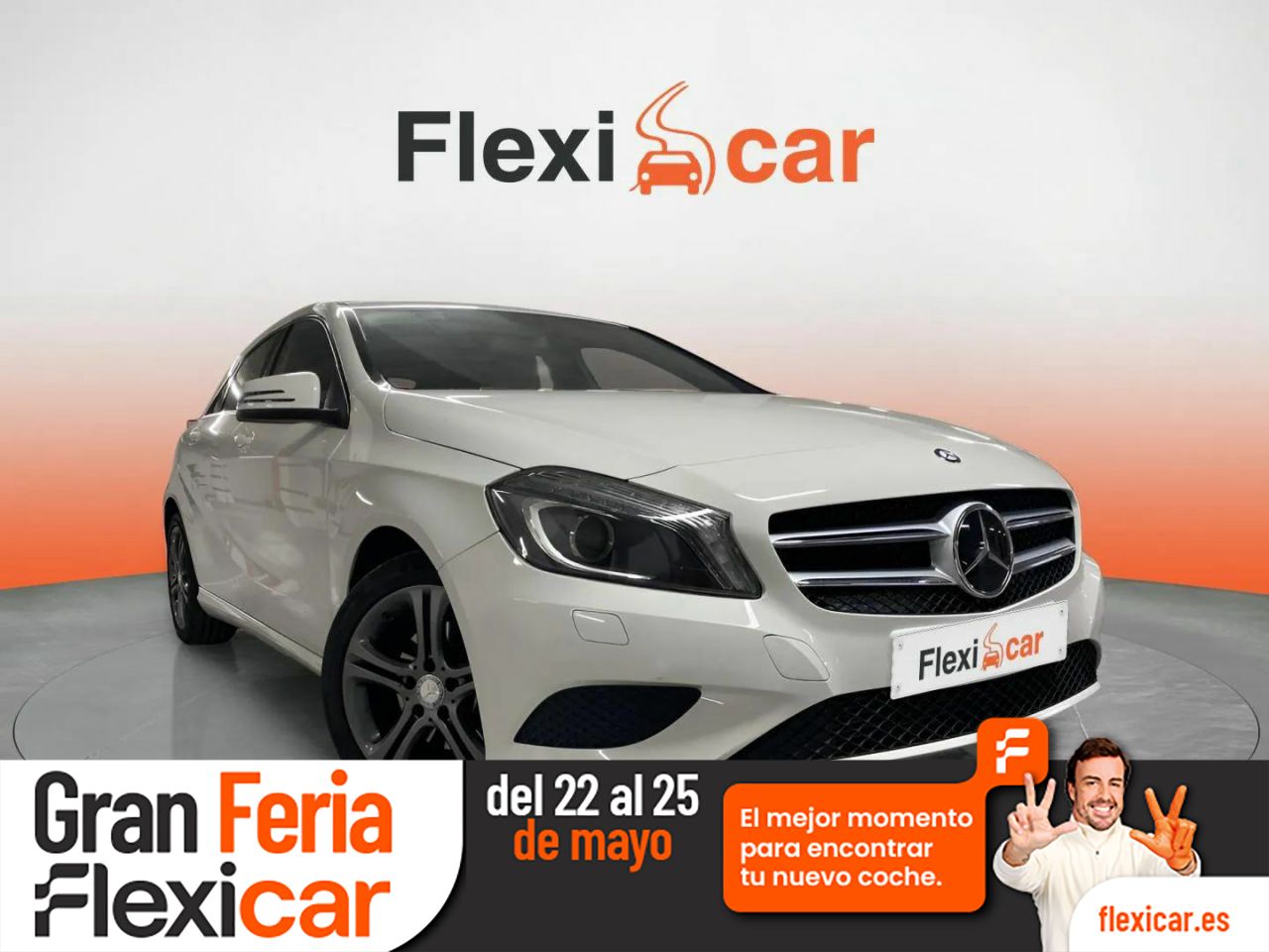 Foto mercedes clase a 2015 /