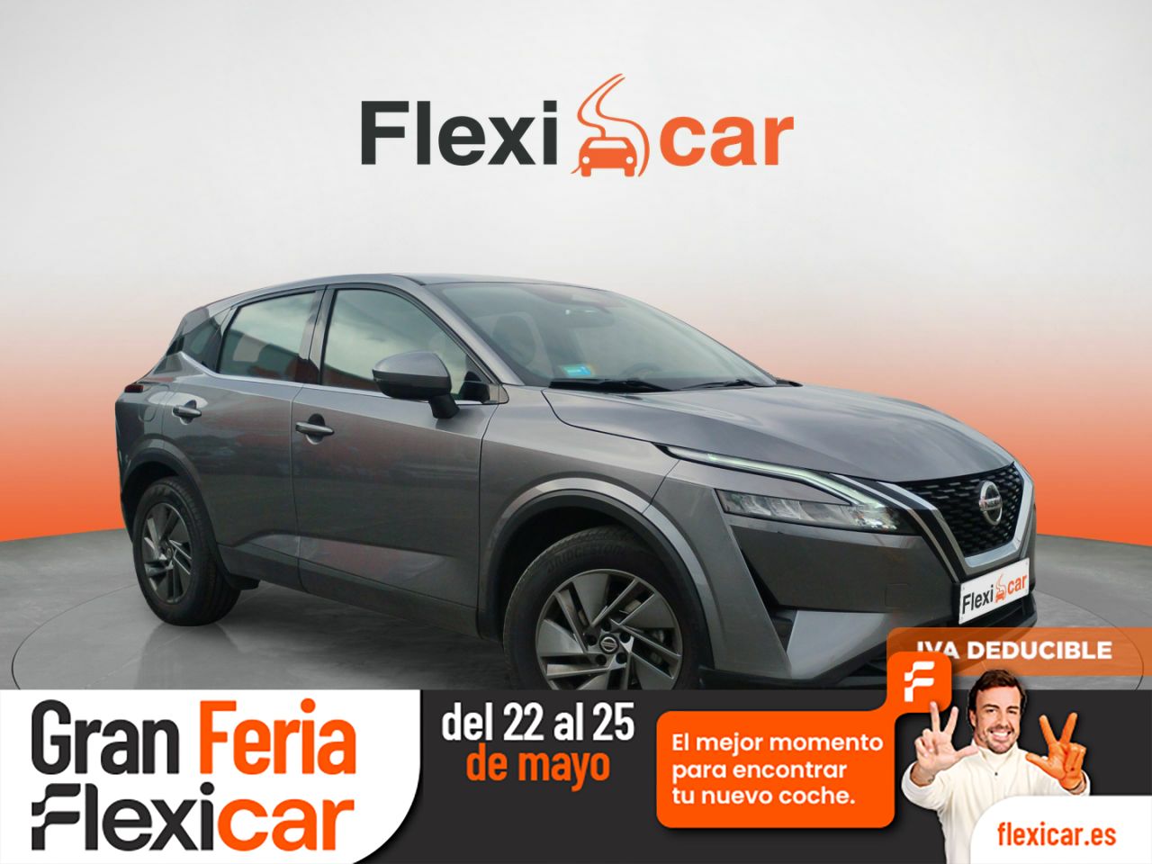 Foto nissan qashqai 2021 /
