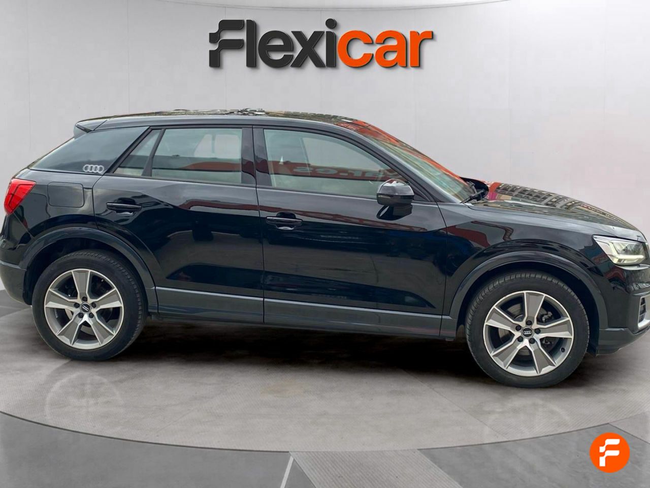 audi q2 2020 / foto grande (2)