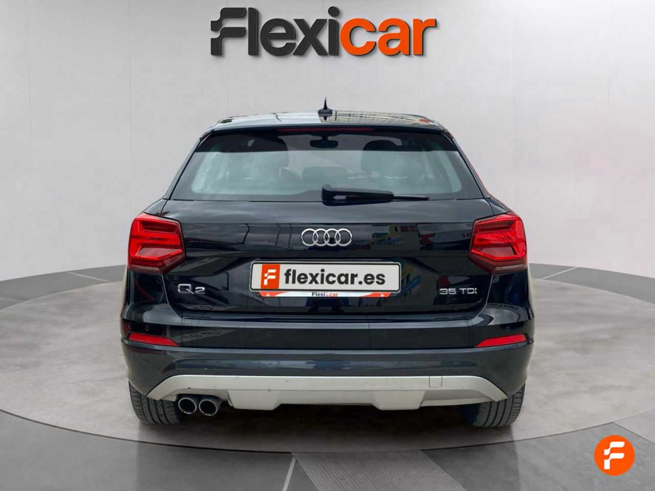 audi q2 2020 / foto grande (3)