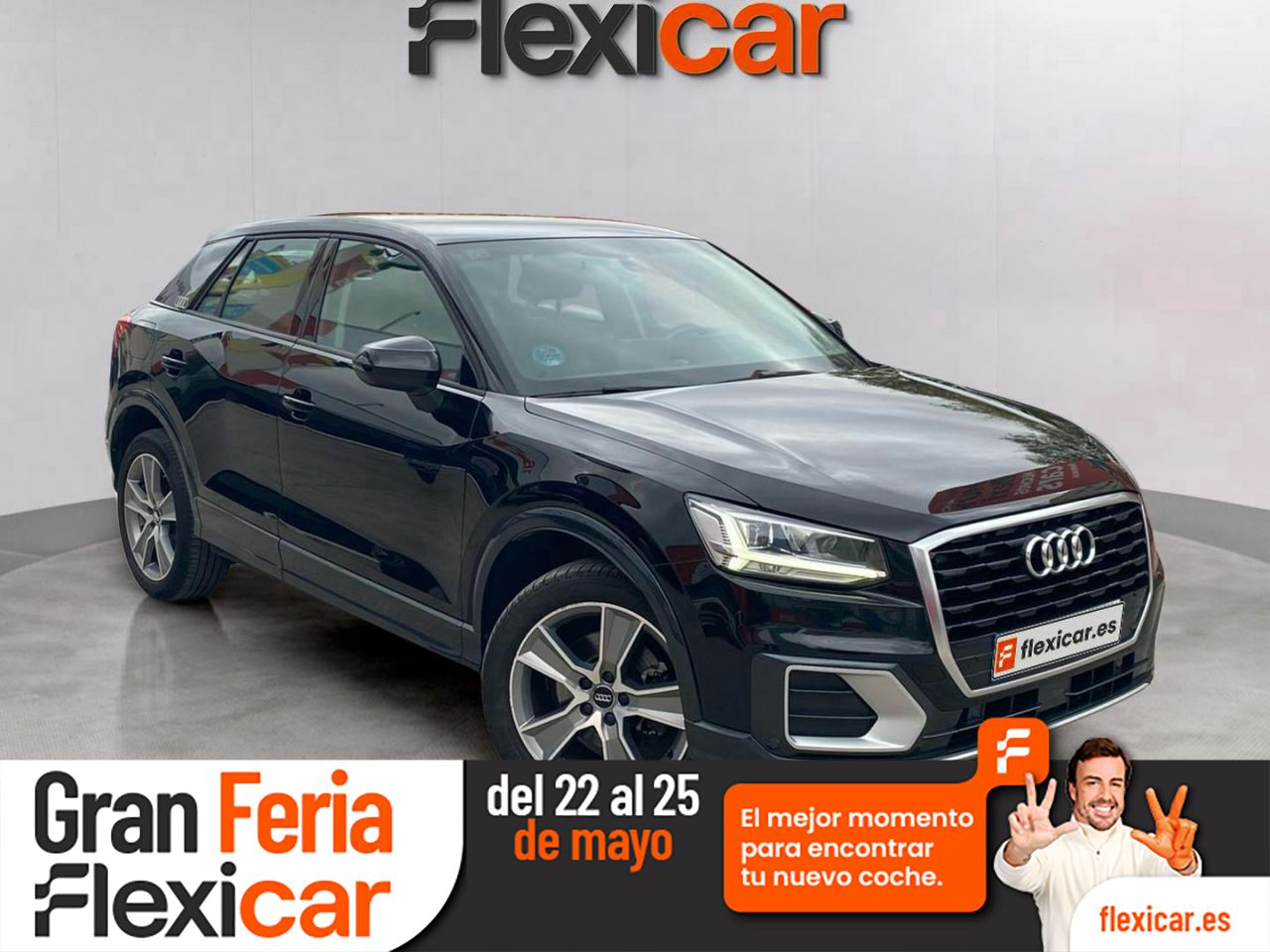 Foto audi q2 2020 /