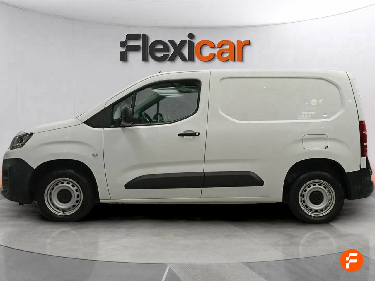 citroën berlingo 2020 / foto grande (3)