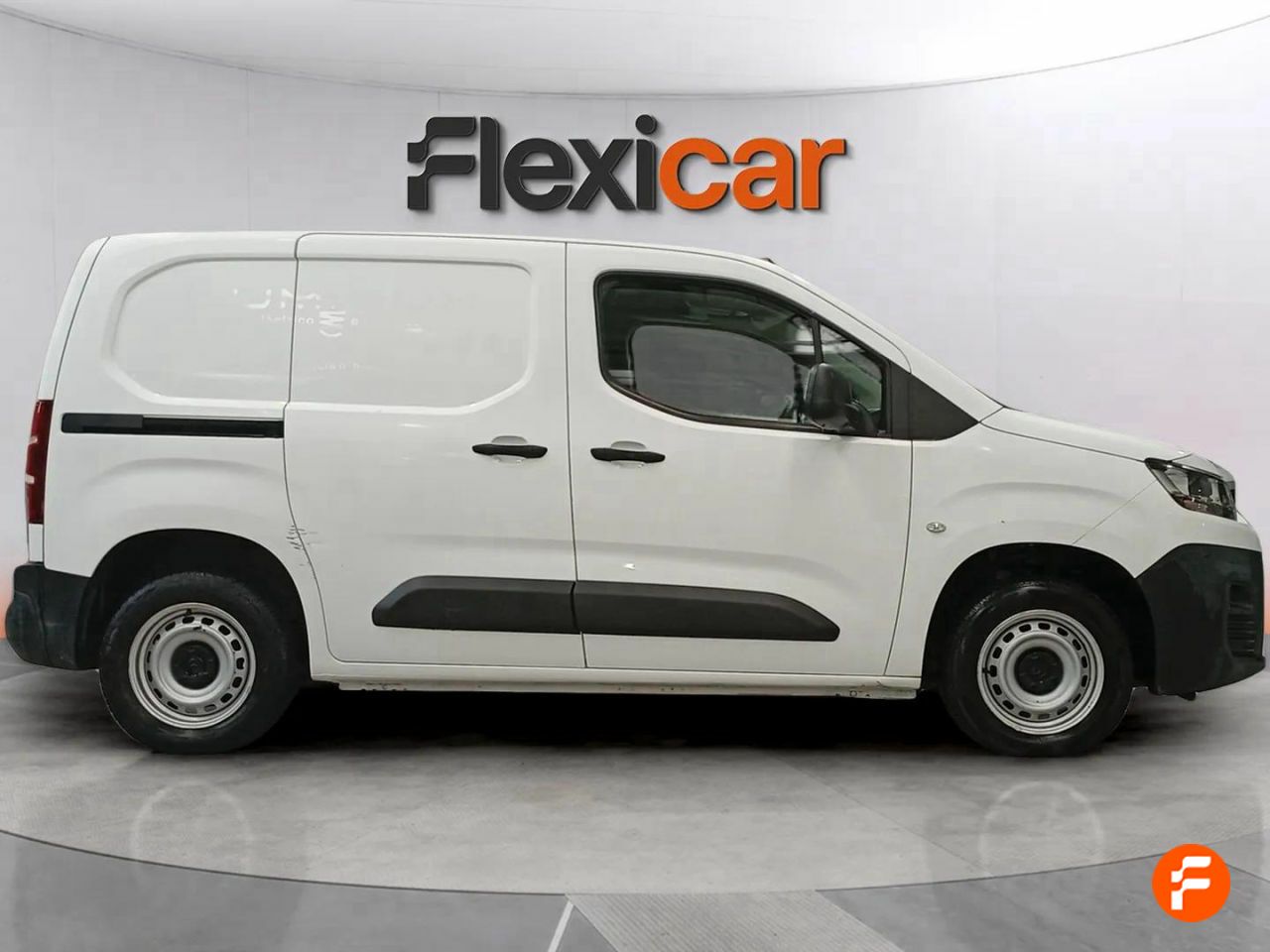 citroën berlingo 2020 / foto grande (2)