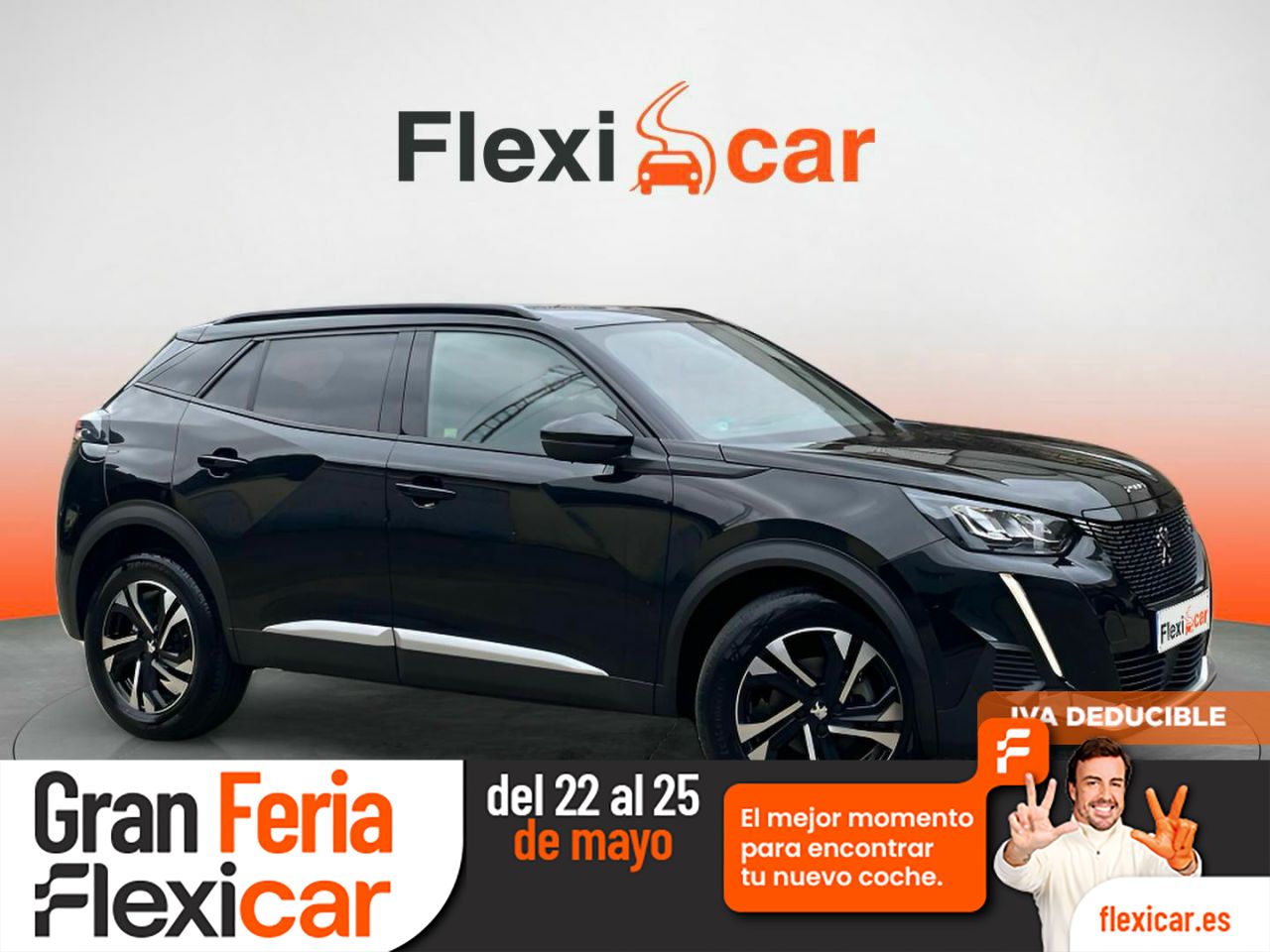 Foto peugeot 2008 2023 /