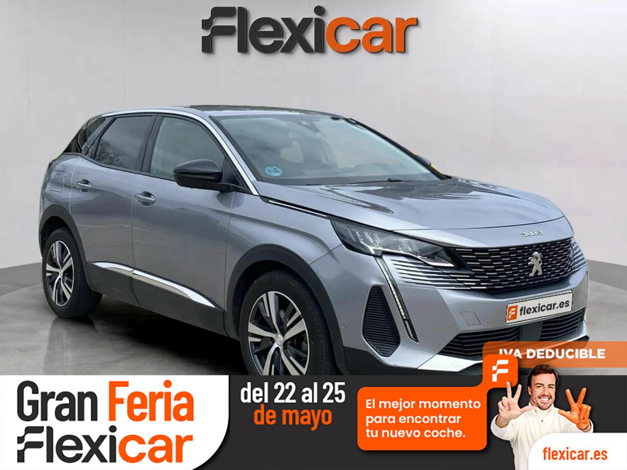 Foto peugeot 3008 2022 /