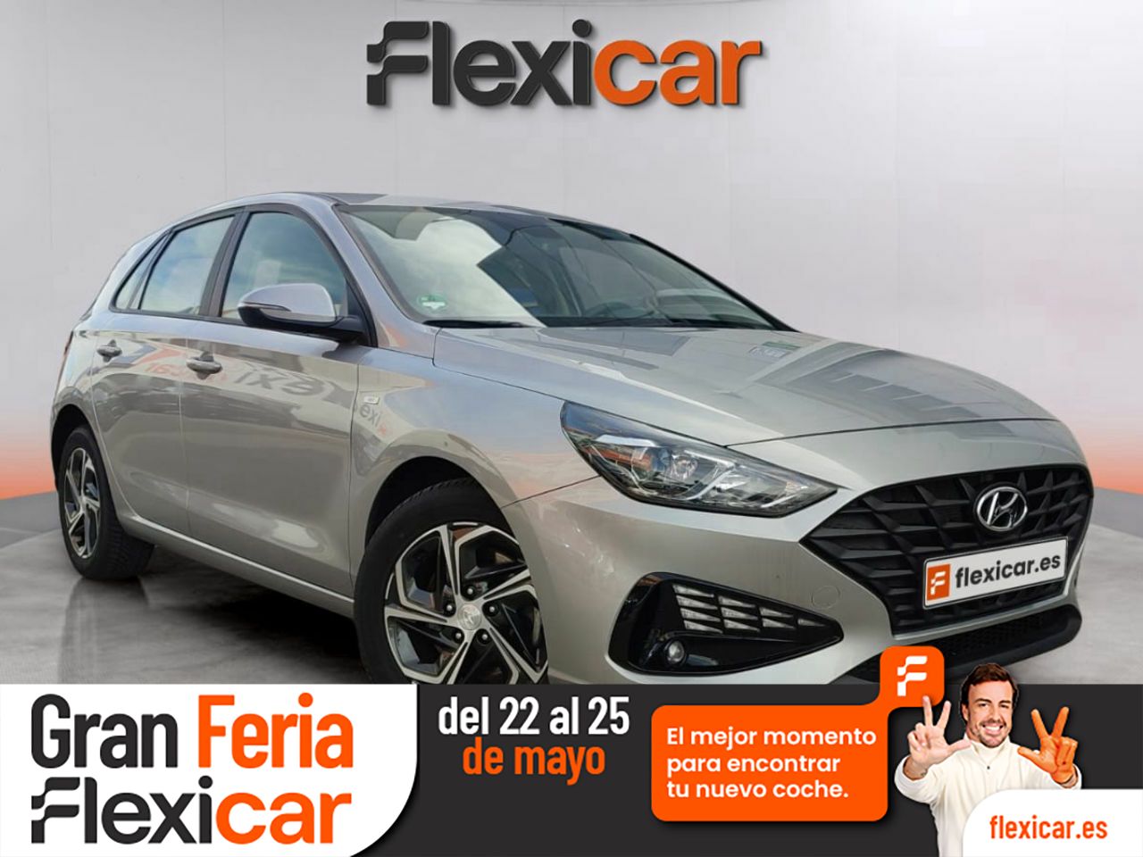 Foto hyundai i30 2023 /