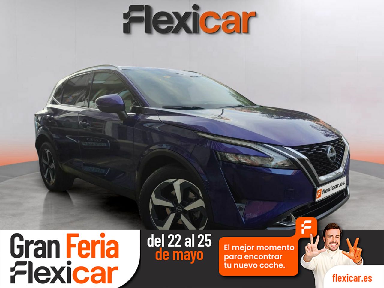 Foto nissan qashqai 2023 /