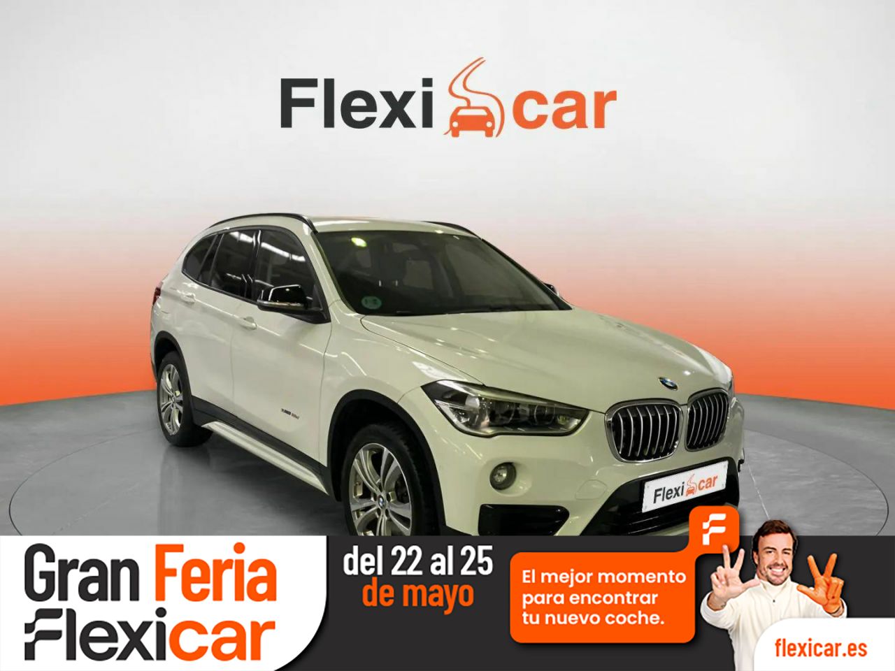 Foto bmw x1 2017 /