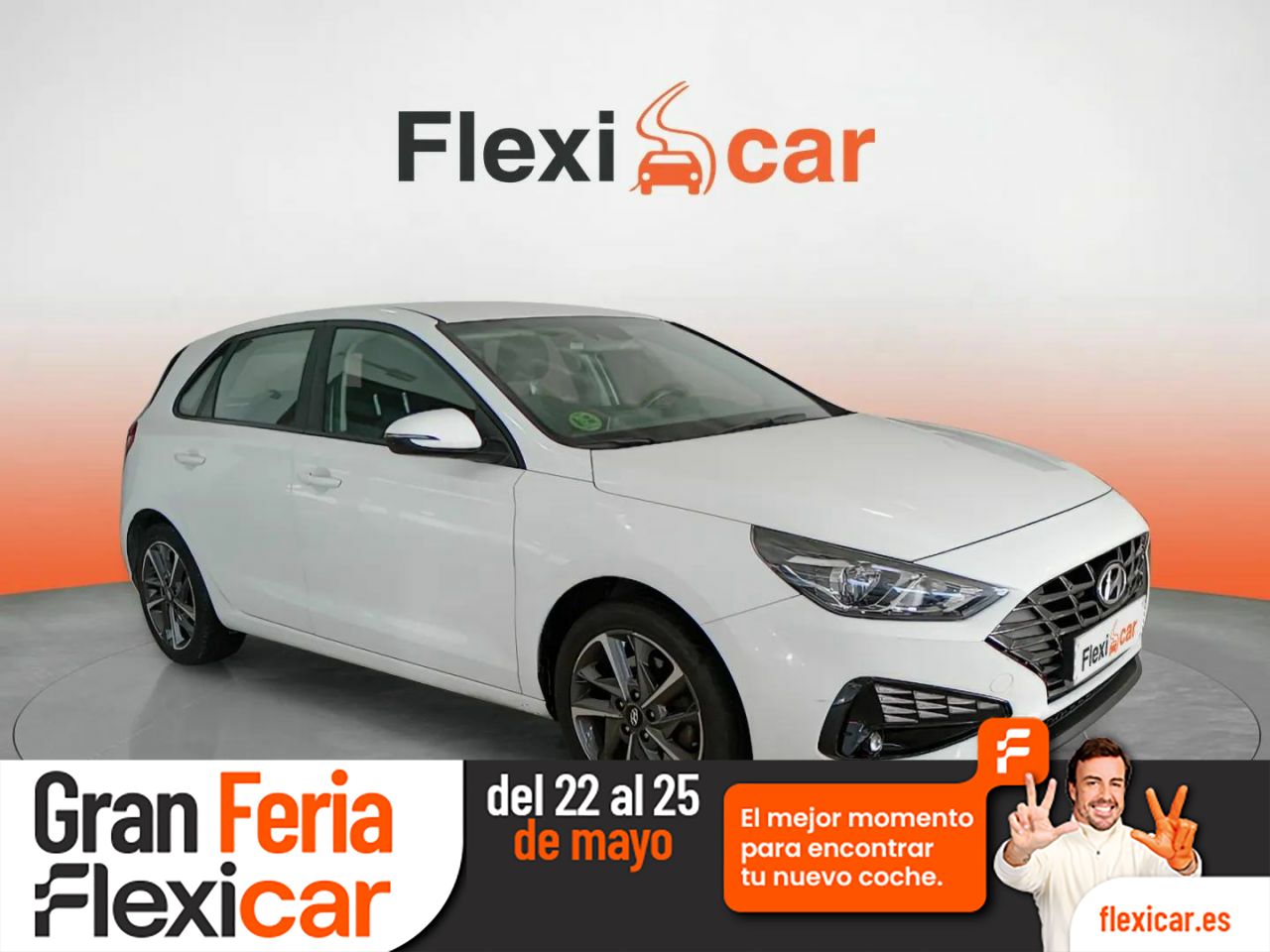 Foto hyundai i30 2021 /