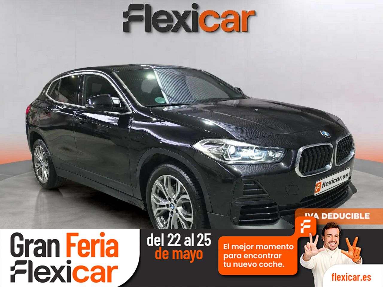 Foto bmw x2 2021 /