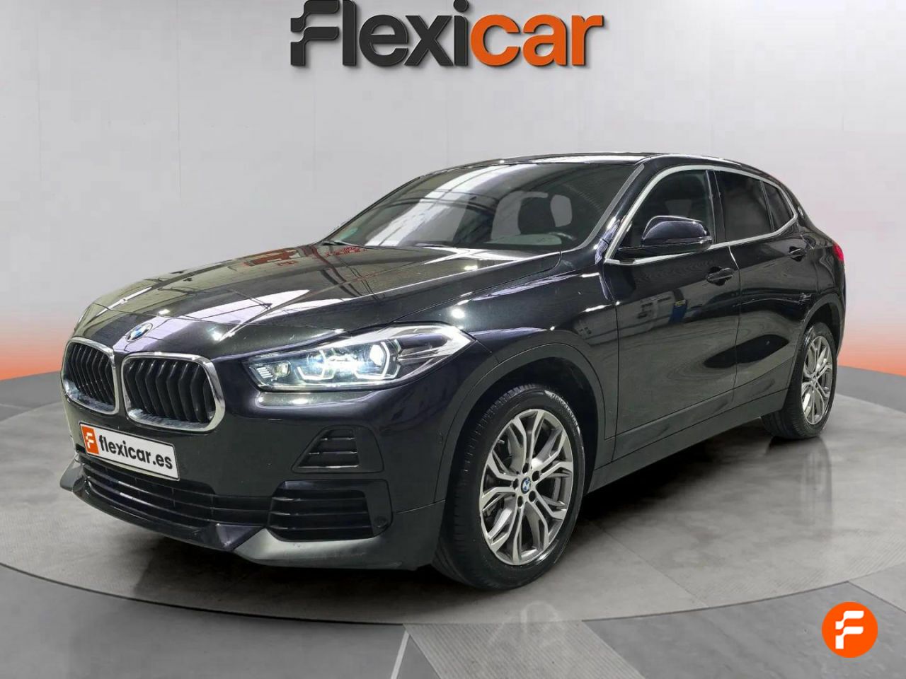 bmw x2 2021 / foto grande (3)
