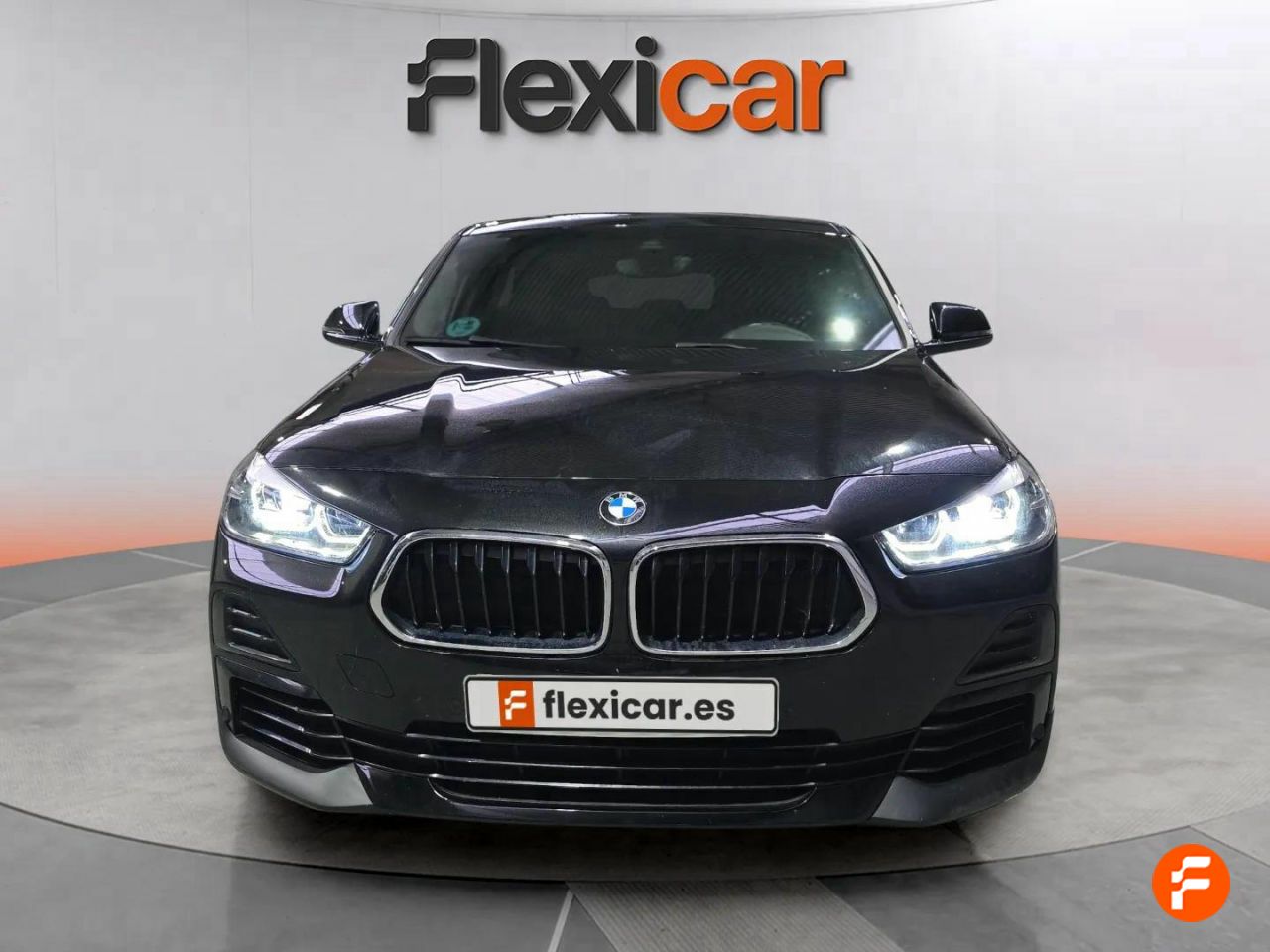 bmw x2 2021 / foto grande (2)