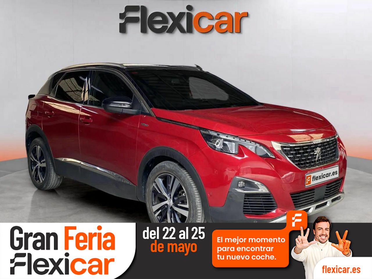Foto peugeot 3008 2018 /