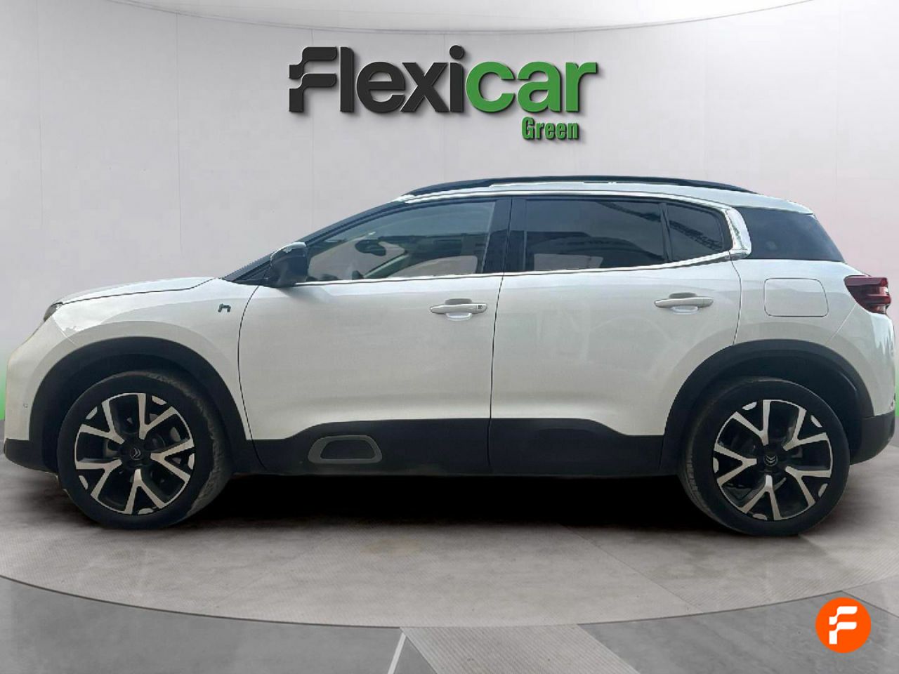 citroën c5 aircross 2022 / foto grande (3)
