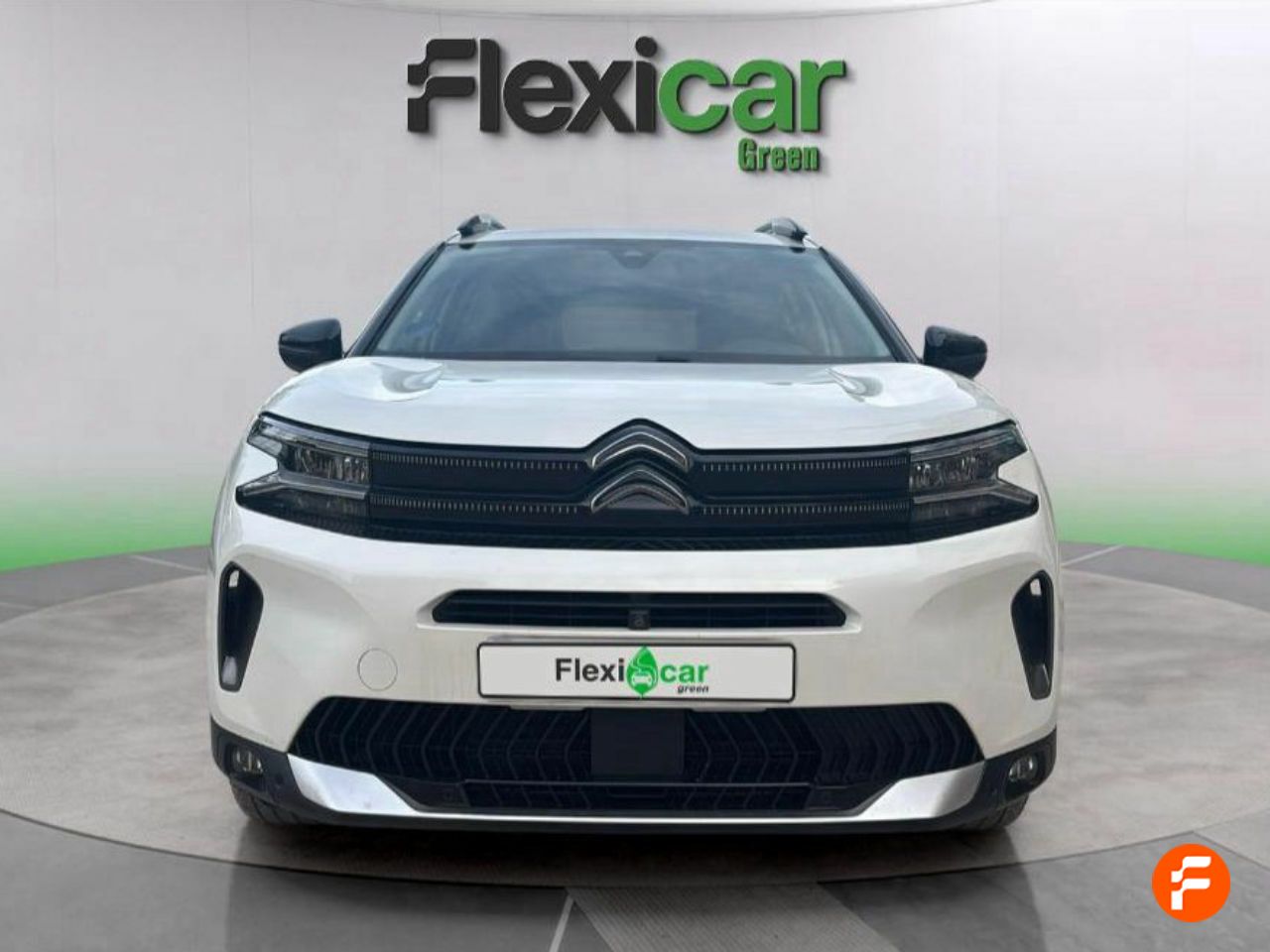 citroën c5 aircross 2022 / foto grande (2)