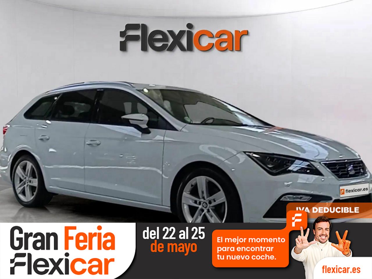 Foto seat leon 2020 /