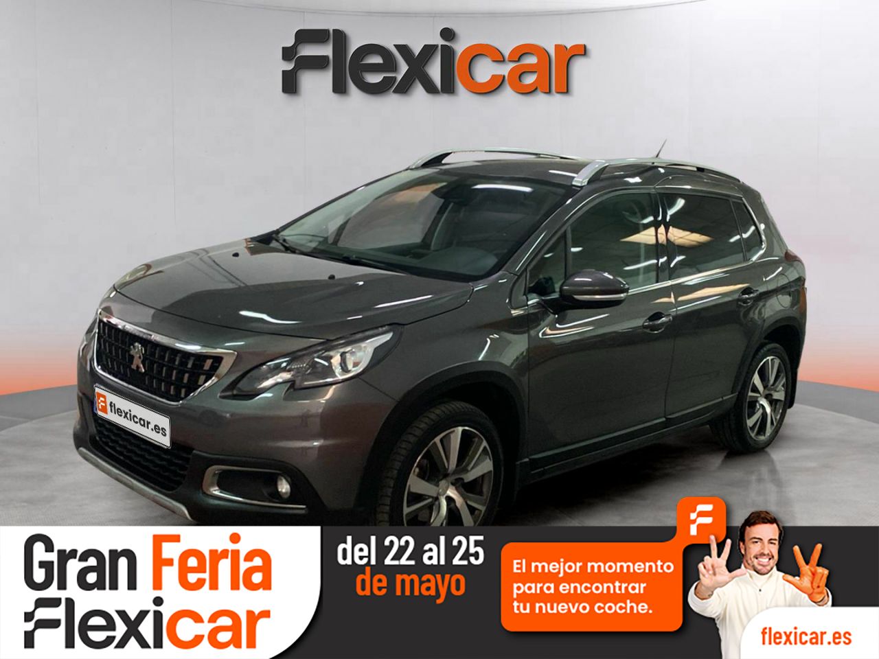 Foto peugeot 2008 2017 /