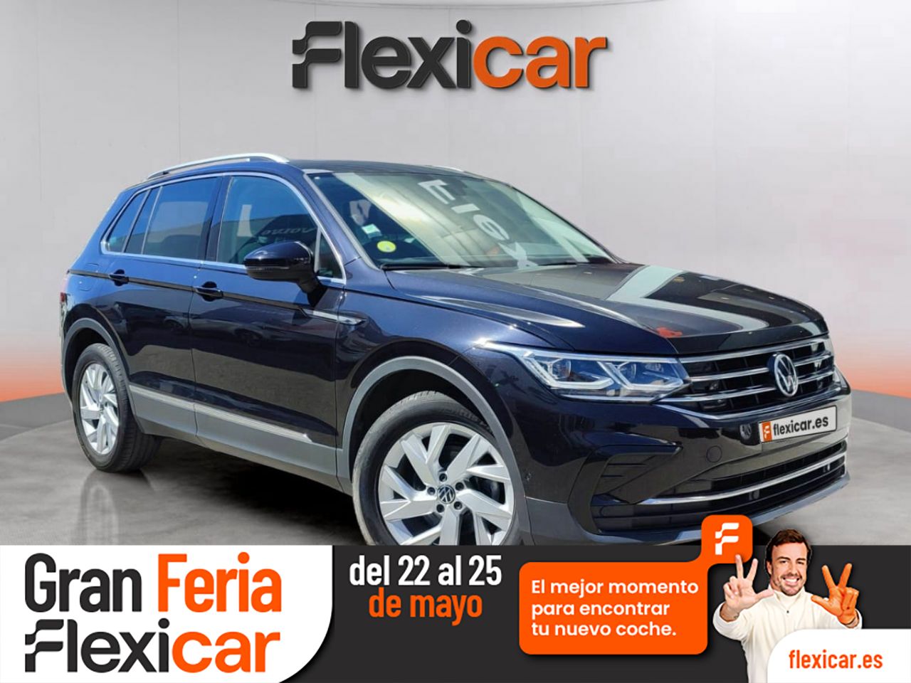 Foto volkswagen tiguan 2020 /