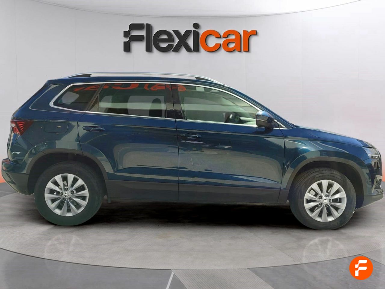 skoda karoq 2023 / foto grande (2)