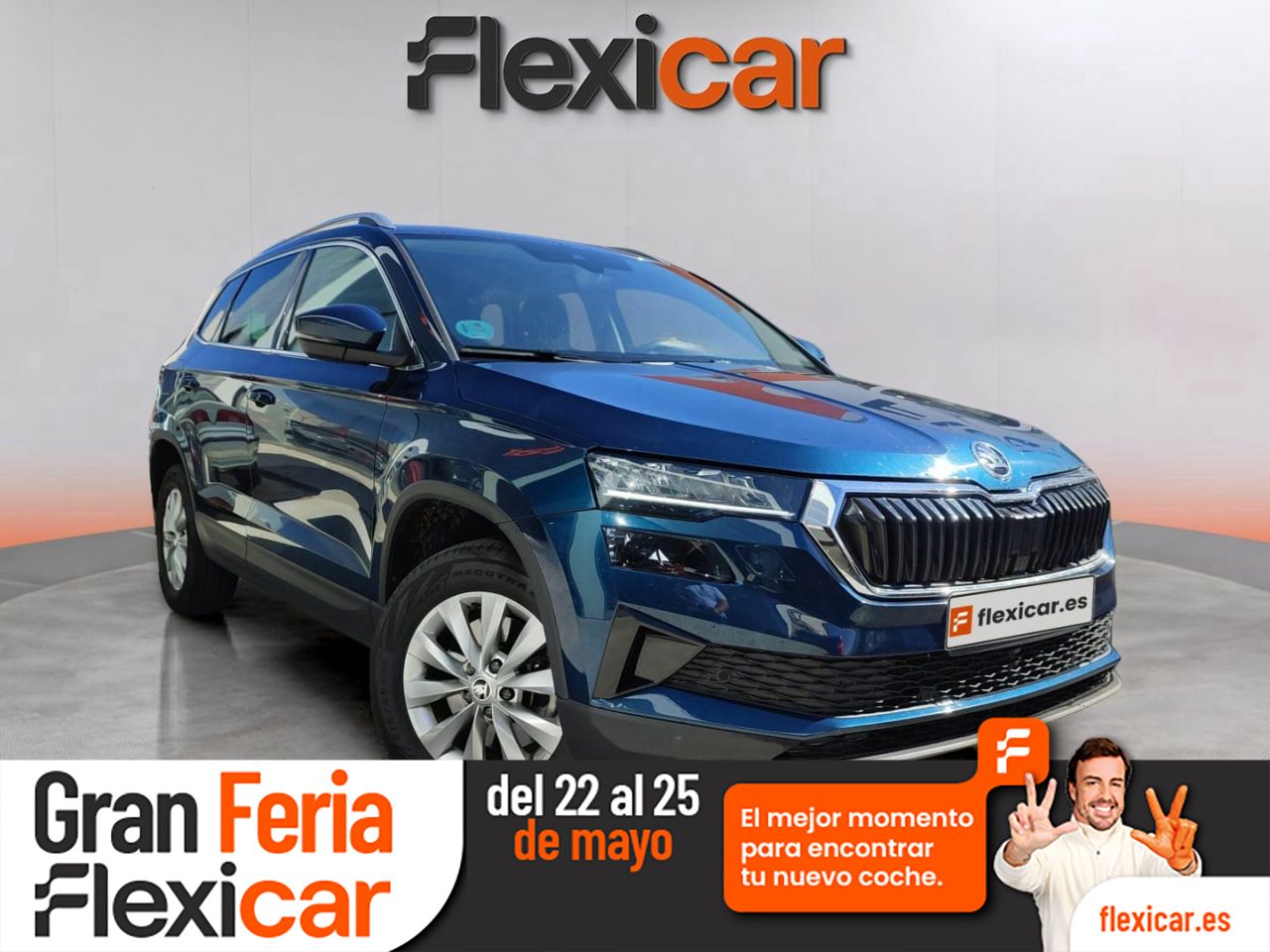 Foto skoda karoq 2023 /
