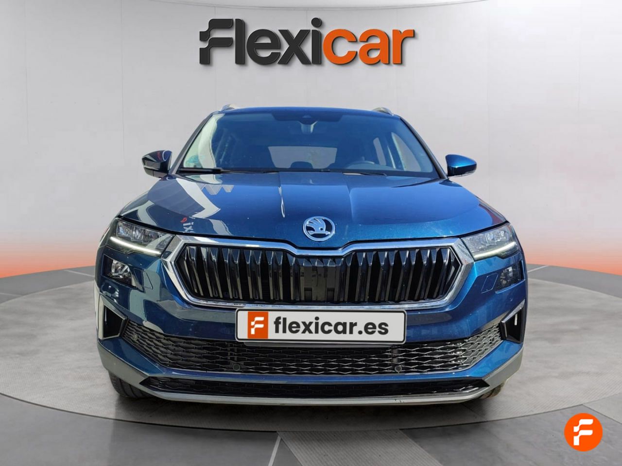 skoda karoq 2023 / foto grande (3)
