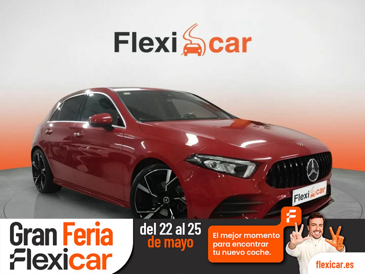 Foto mercedes clase a 2019 /