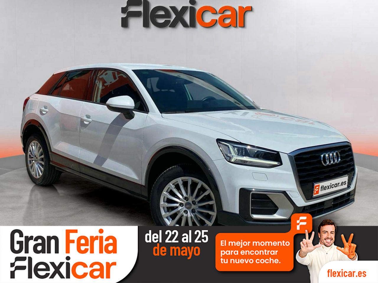 Foto audi q2 2019 /