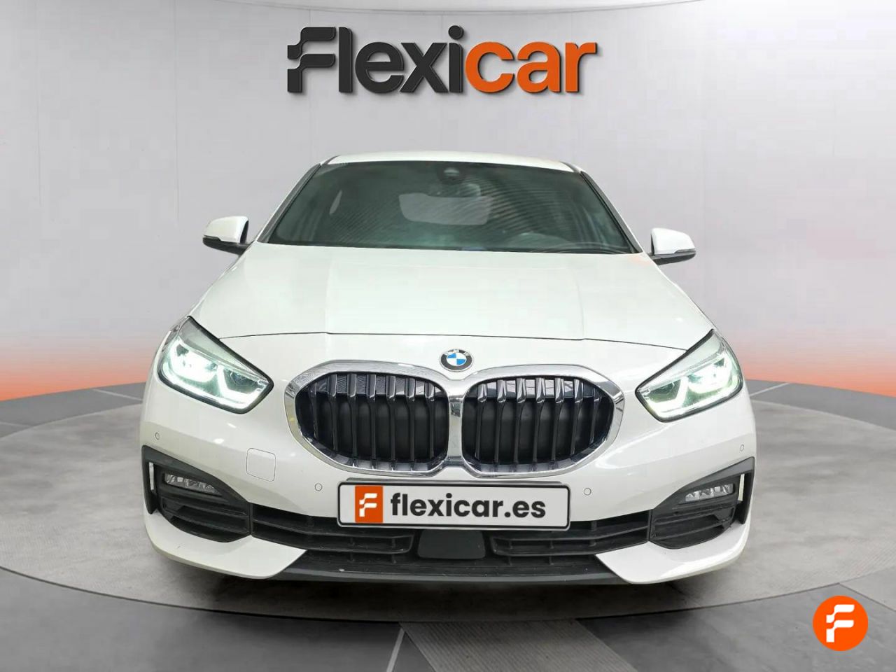bmw serie 1 2022 / foto grande (2)