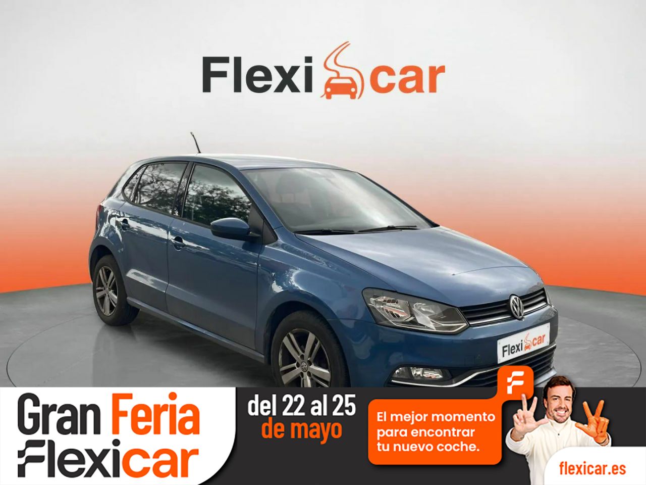 Foto volkswagen polo 2016 /