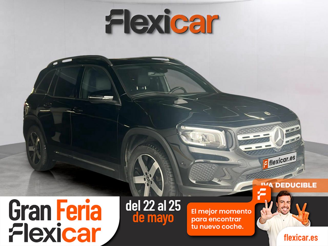 Foto mercedes clase glb 2021 /