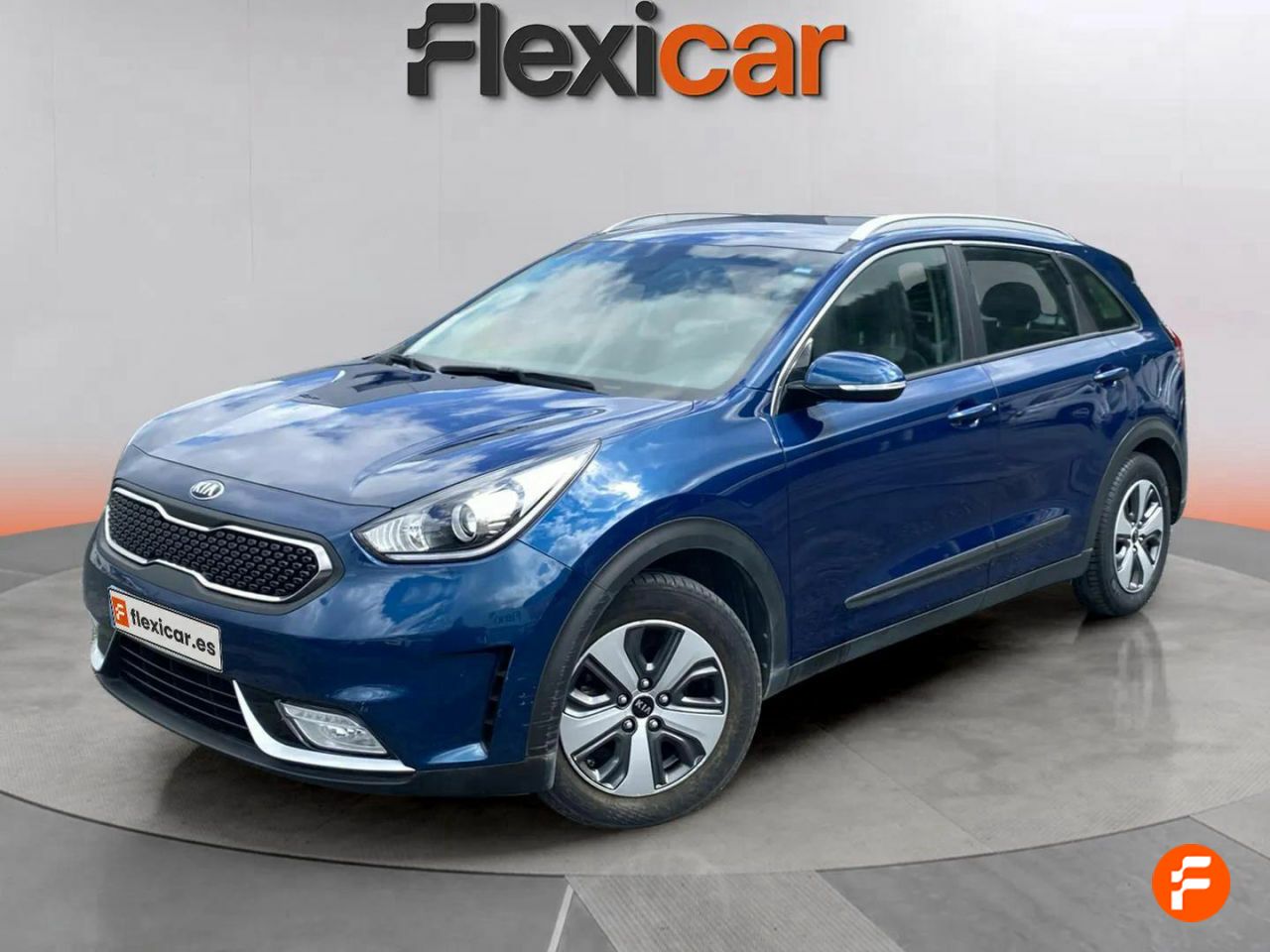 kia niro 2017 / foto grande (3)