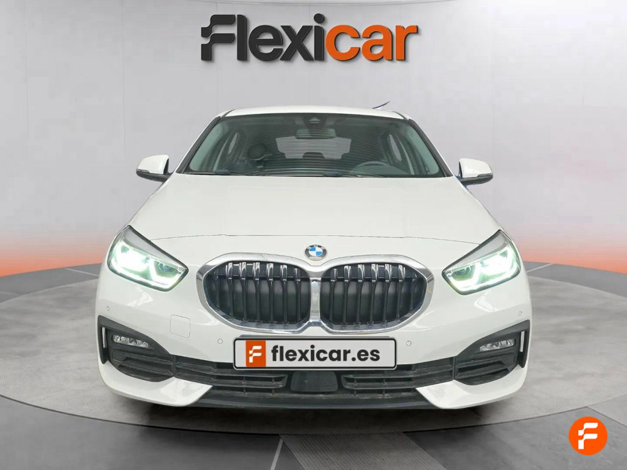 bmw serie 1 2021 / foto grande (2)
