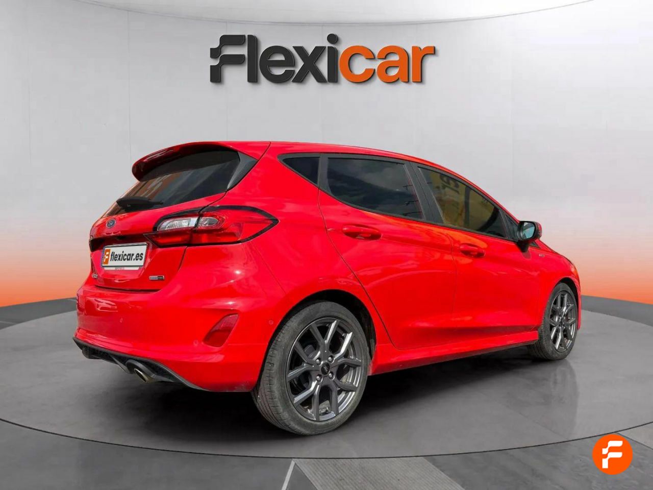 ford fiesta 2022 / foto grande (3)