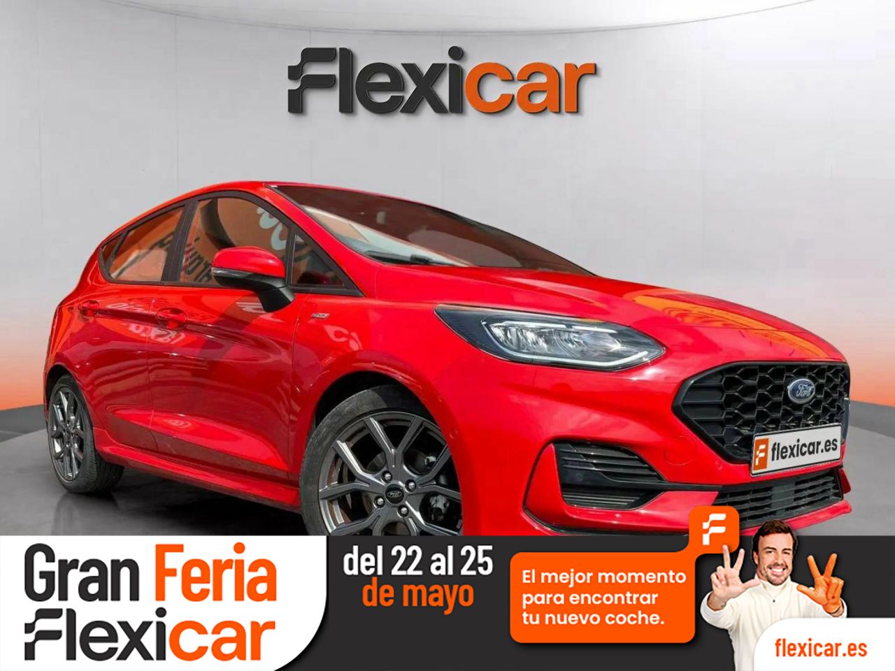 Foto ford fiesta 2022 /