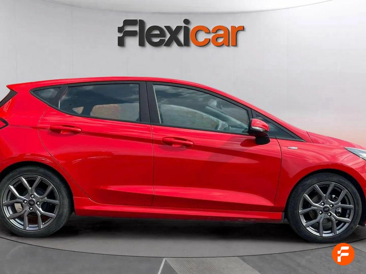 ford fiesta 2022 / foto grande (2)