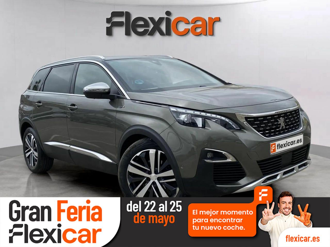 Foto peugeot 5008 2019 /