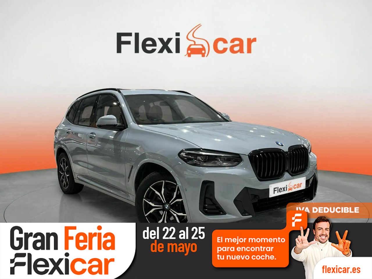 Foto bmw x3 2024 /