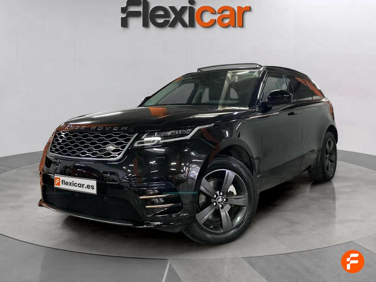 land-rover range rover velar 2021 / foto grande (2)