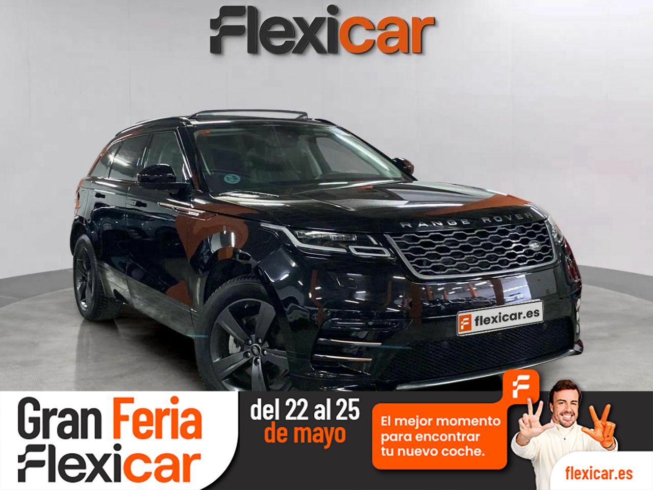 Foto land-rover range rover velar 2021 /