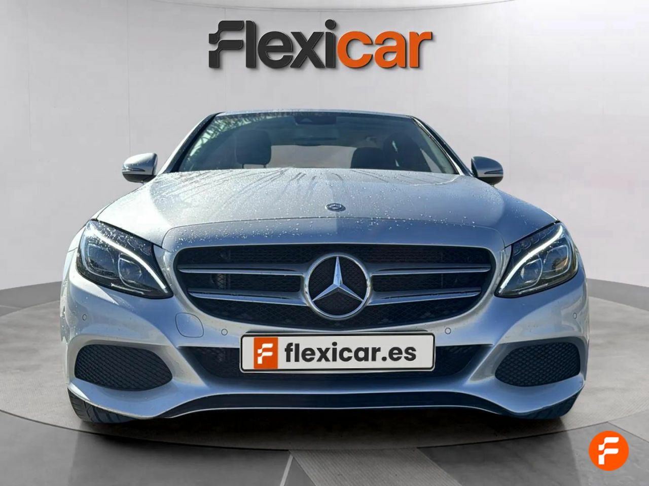 mercedes clase c 2017 / foto grande (2)