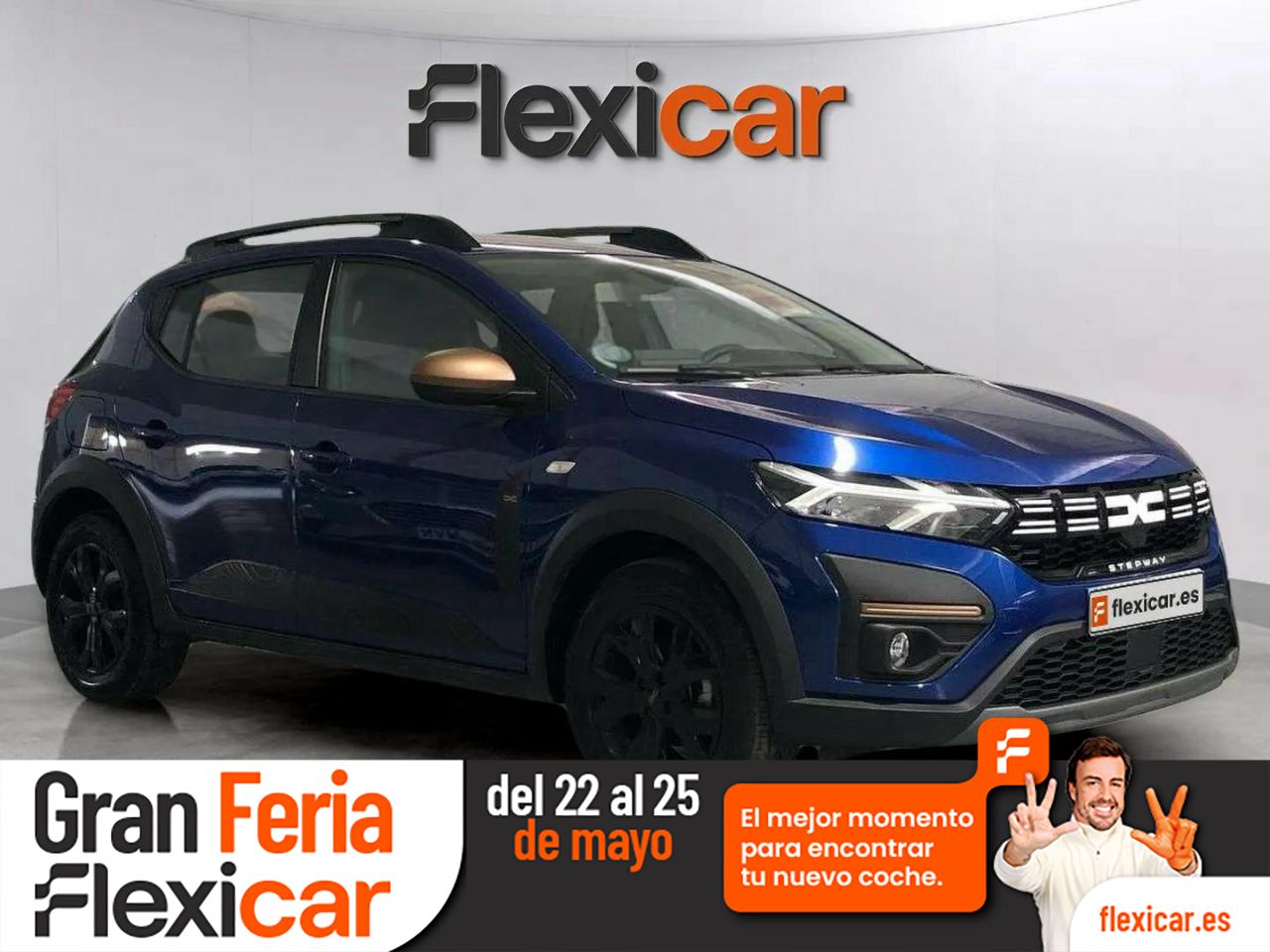 Foto dacia sandero 2024 /