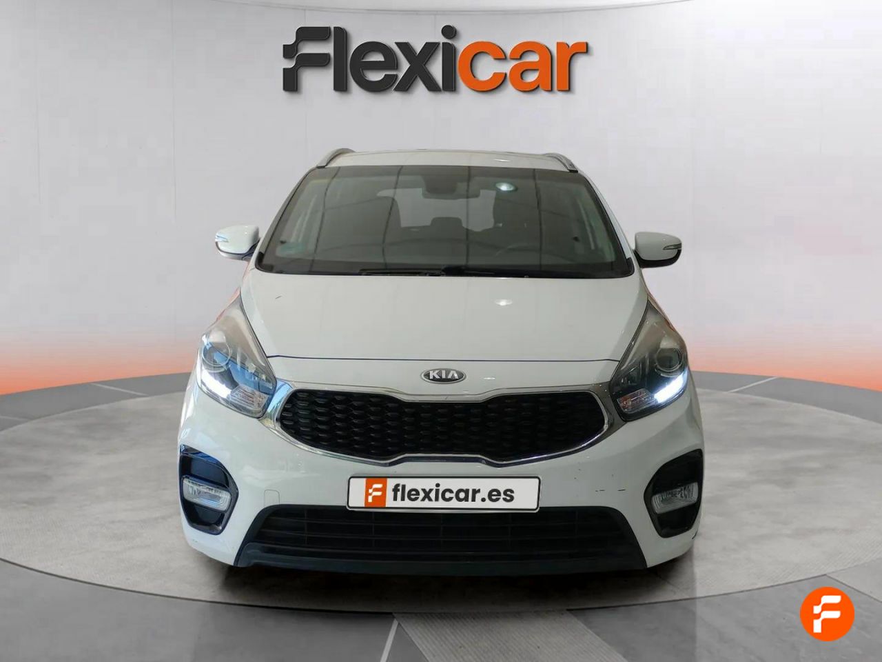kia carens 2018 / foto grande (2)