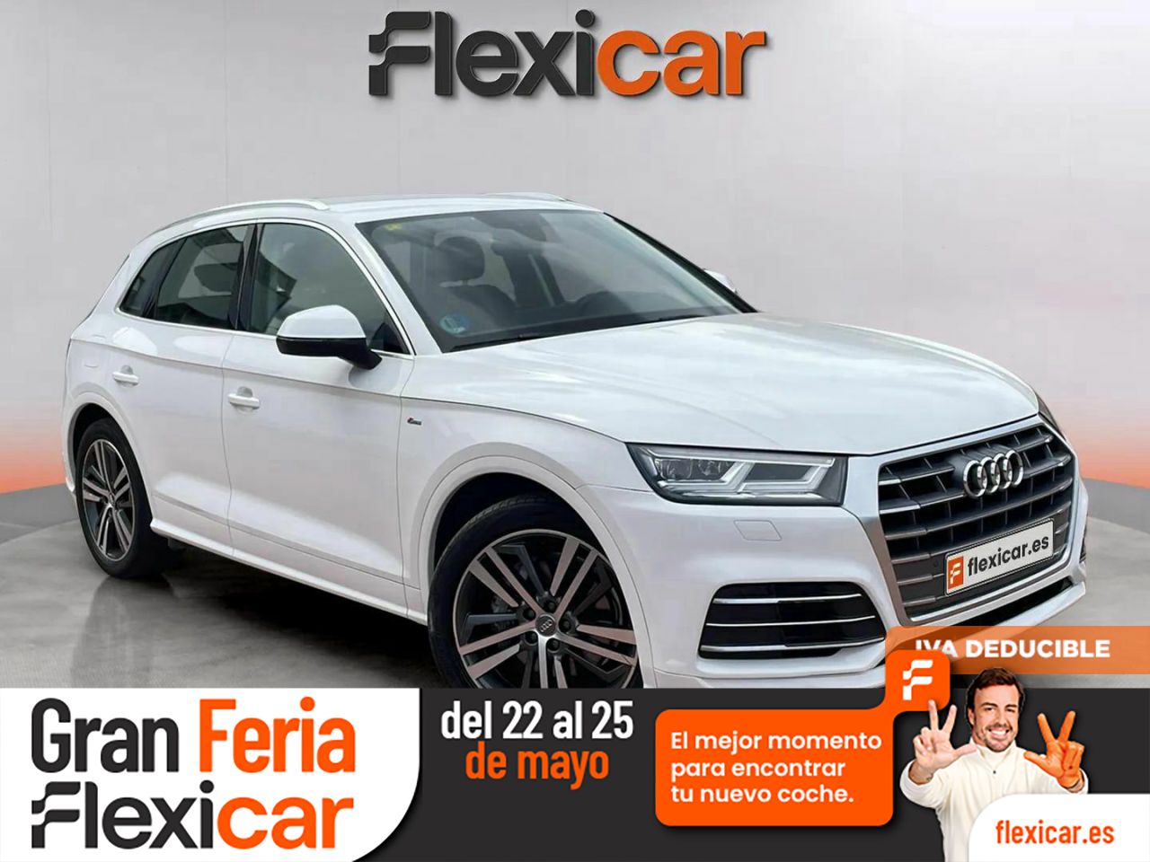 Foto audi q5 2020 /