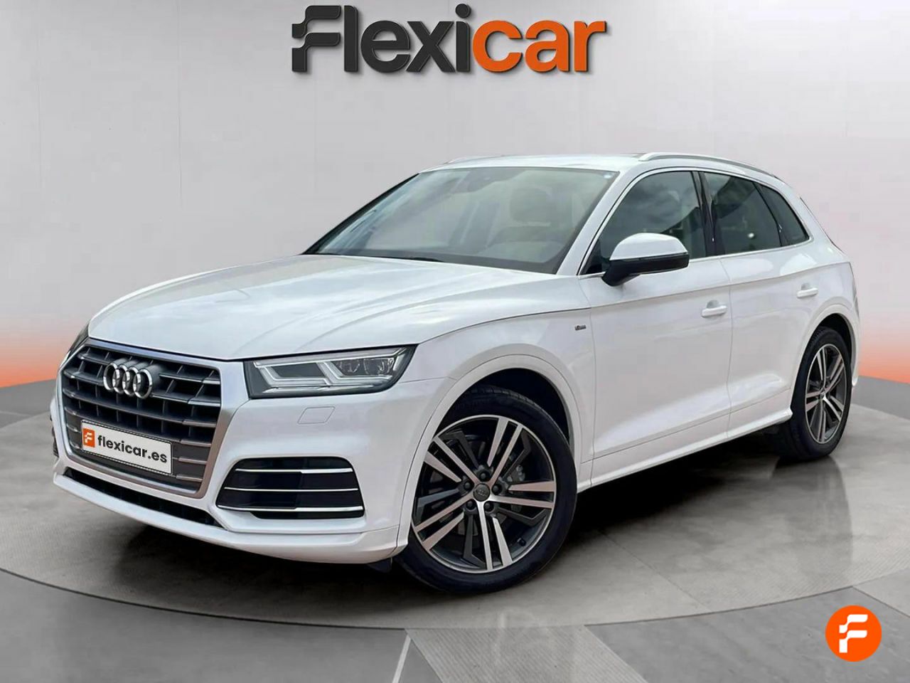 audi q5 2020 / foto grande (3)