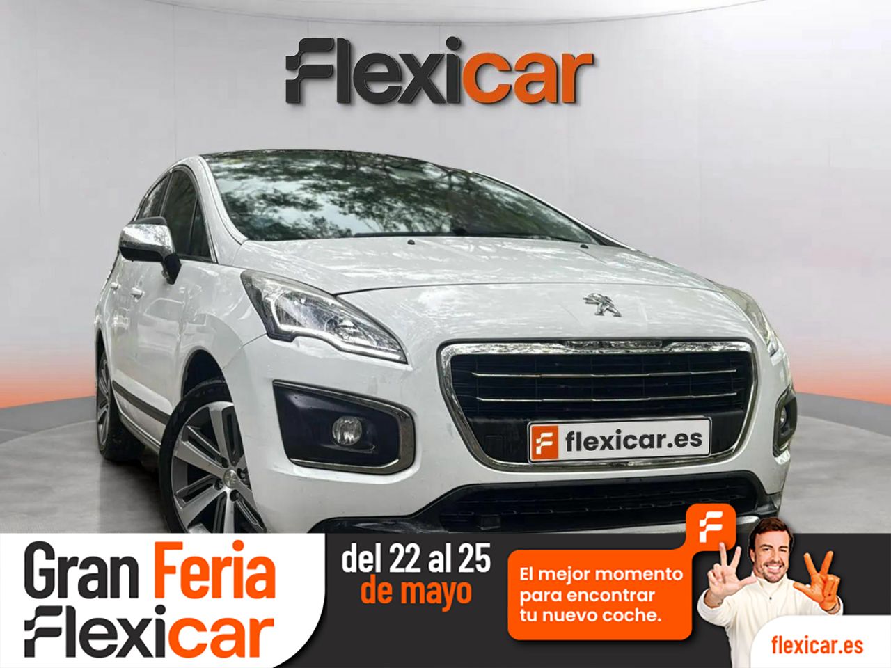 Foto peugeot 3008 2016 /