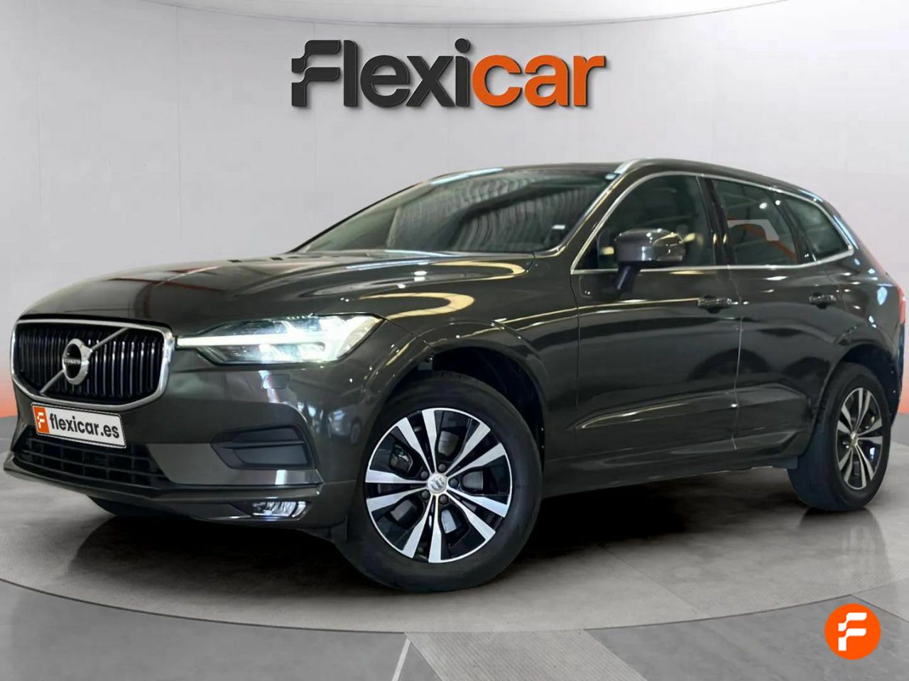 volvo xc60 2021 / foto grande (3)