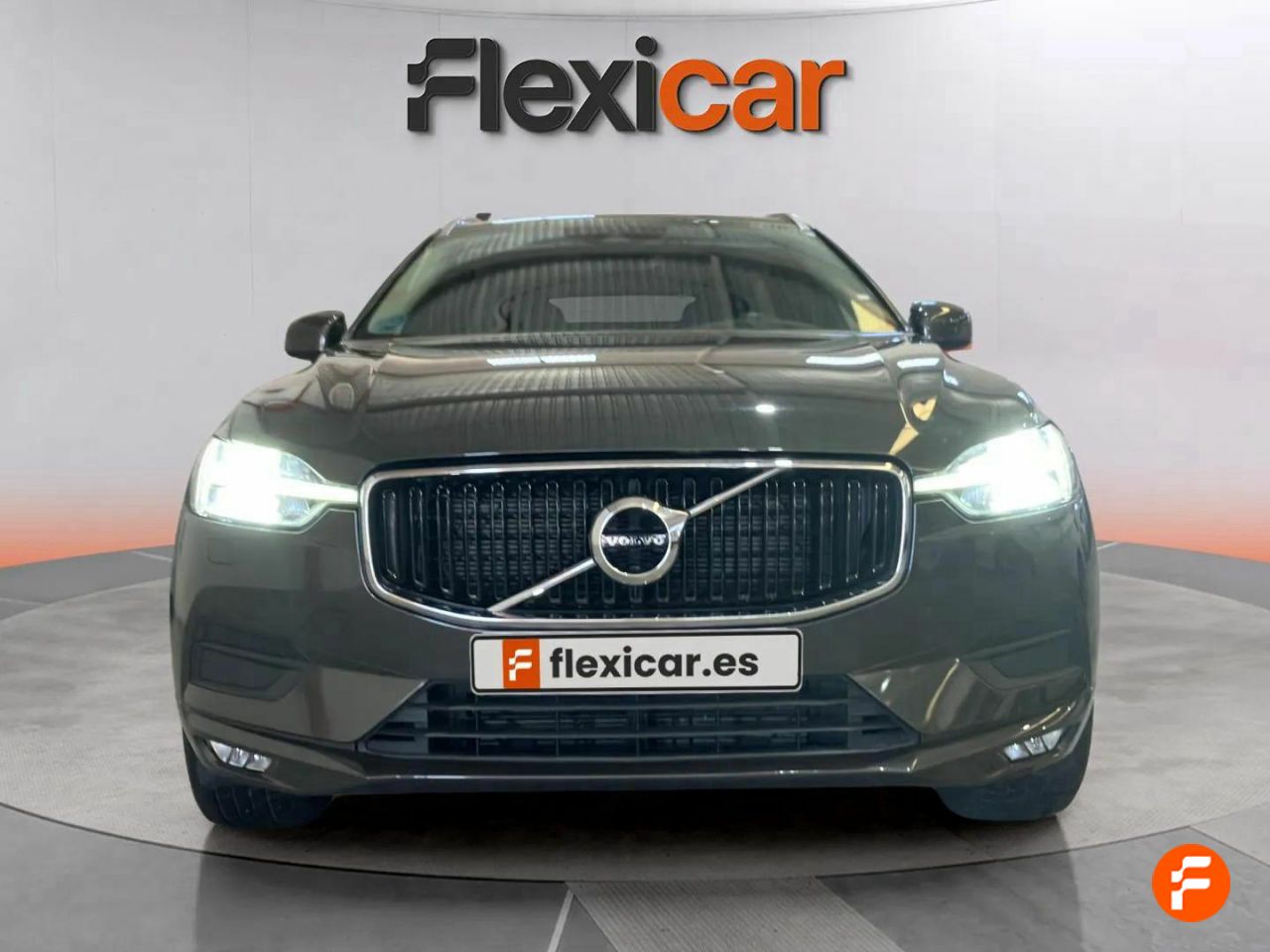volvo xc60 2021 / foto grande (2)