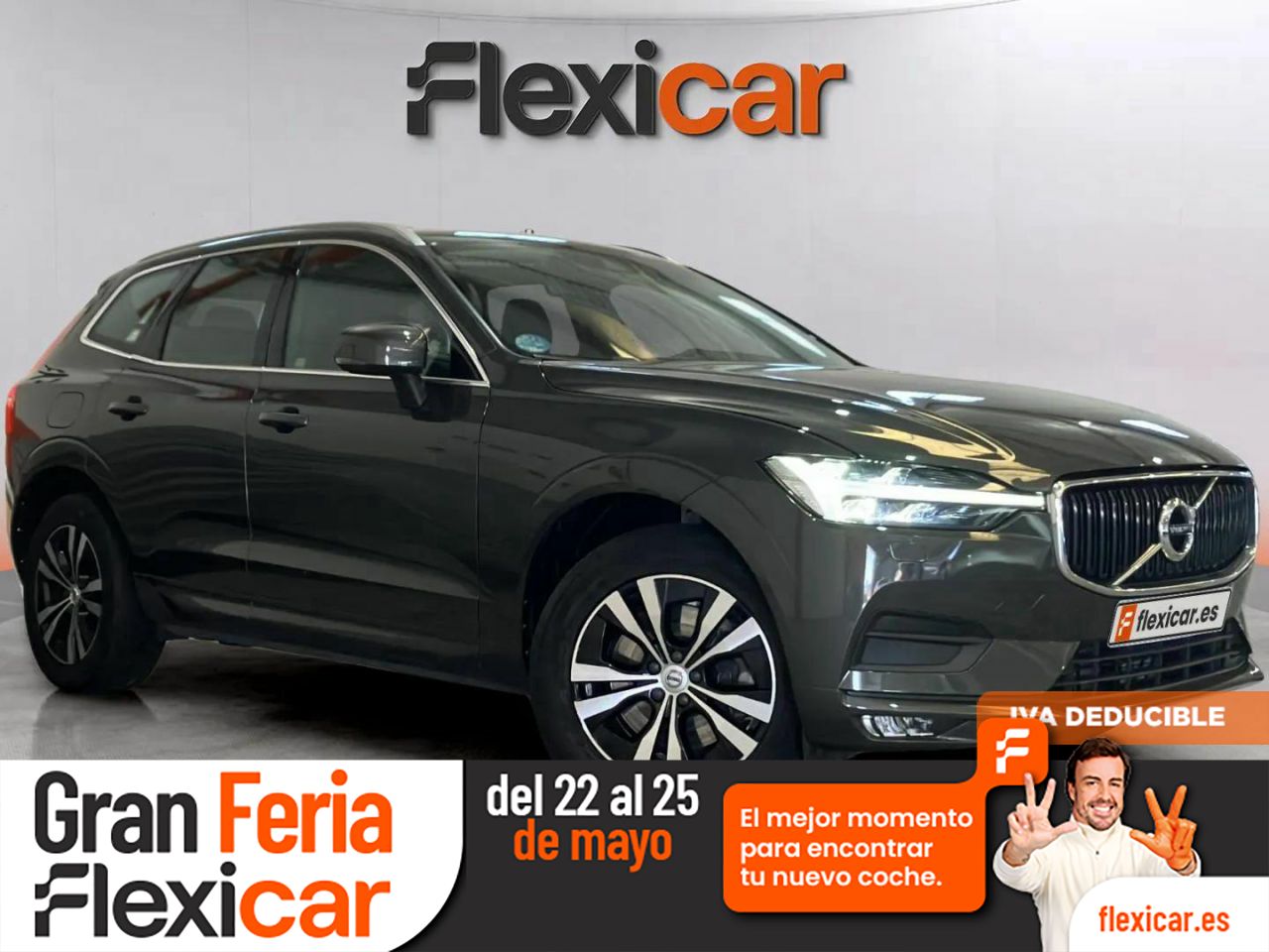 Foto volvo xc60 2021 /